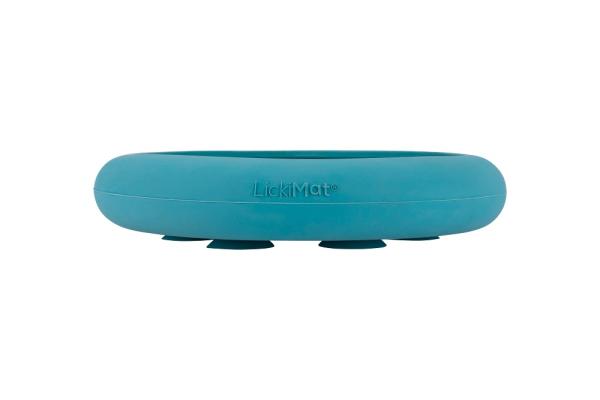 LickiMat UFO - Turquoise